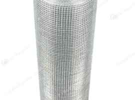 Aviary mesh