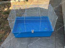 Last  plastic cage for sale