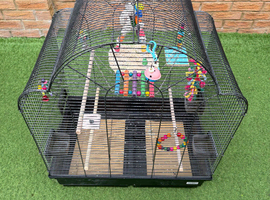 Cage