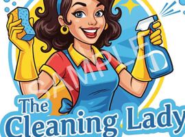 domestic and end of tenancy cleaning