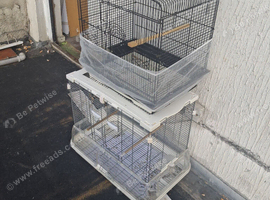 2 Cage