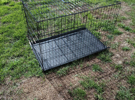 dog crate