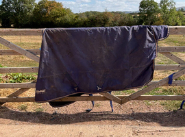 6ft 0g turn out rug