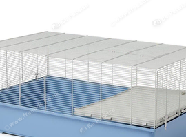 Extra Large Hamster Cage
