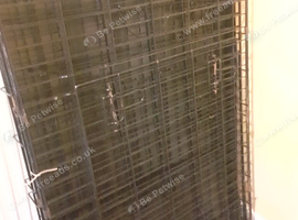 Xl dog crate