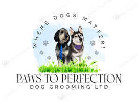 Paws to perfection dog grooming LTD