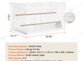 Cage