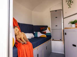 Cheval Liberte Maxi - Living SIGNATURE Horse Trailer