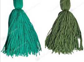 Floating Spawning Mop Large Fish - Breeding - Safe Spot & Fish Fry Saver