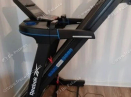Treadmill rebook 300