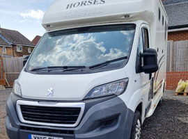 Equi-Trek Sonic 3.5 for sale