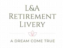 No Pressure L & A Retirement Livery