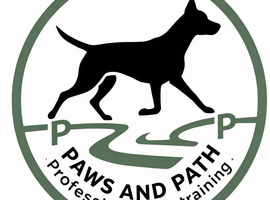 Paws and Path professional dog training