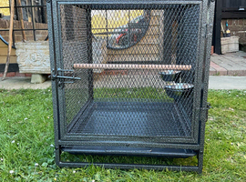Bird cage for sale