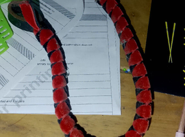 Pony browband