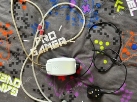 fish tank air pump