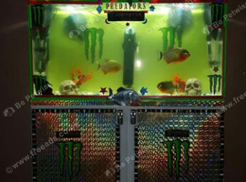 FISH TANK