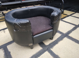 Dog bed
