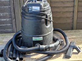 Aquagarden Essential pond vacuum cleaner