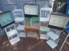 Bird Cages