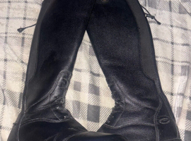 Moretta footwear ALBINA riding boots