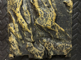 Exo Terra Foam Background