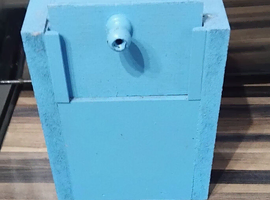 Zebra finch nest boxes forsale