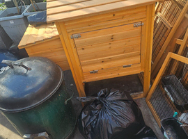 Chicken coop