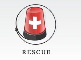 Looking to rescue