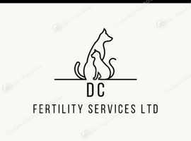 DC Fertility Services Mobile Available