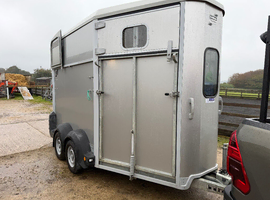 Ifor William HB511