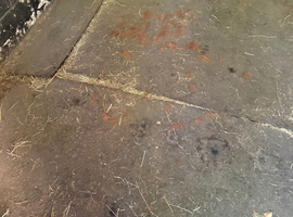 Rubber mats