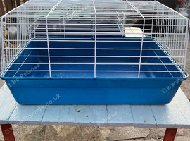Small animal cages