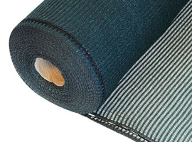Mesh screen