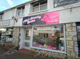 All 4's Grooming Services llantwit major