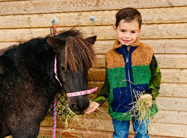 A Child's Best Friend