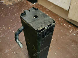 Fish tank filter/ pump