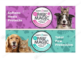 Aunty Mel's Paw Magic