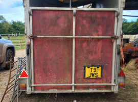 Ifor 505 spares or repairs