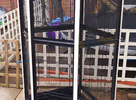 Large Bird cage 5ft