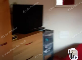 I have a new 32inc telly
