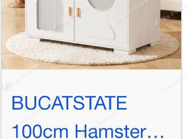 Female hamster and more