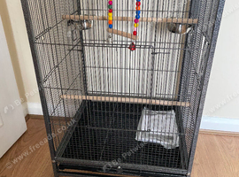 Lovely brand new cage, ideal for budgies
