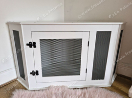 Dog crate/cage