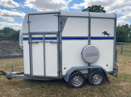 2014 Bateson Deauville