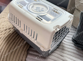 Cat crate