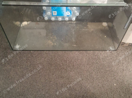 Fish tank