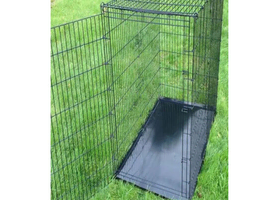 XXL Dog Crate