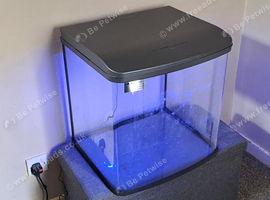 94l Fish Tank