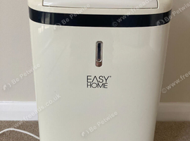 Shed Bird Room Aviary Dehumidifier in Melton Mowbray